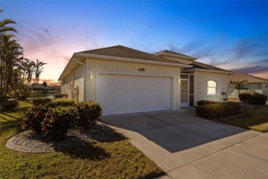 Beach Home For Sale in Englewood, Florida