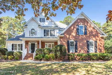 Beach Home For Sale in Hertford, North Carolina