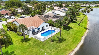 Beach Home For Sale in Boca Raton, Florida