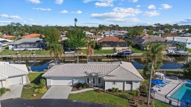 Beach Home For Sale in Englewood, Florida