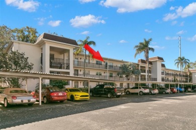 Beach Condo For Sale in Dunedin, Florida