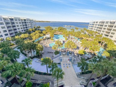Beach Condo For Sale in Fort Walton Beach, Florida