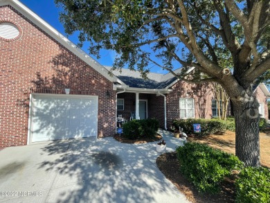 Beach Townhome/Townhouse Off Market in Wilmington, North Carolina