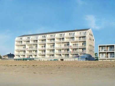 Beach Condo For Sale in Old Orchard Beach, Maine