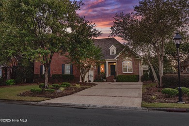 Beach Home For Sale in Wilmington, North Carolina
