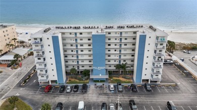 Beach Condo Sale Pending in Madeira Beach, Florida