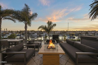 Beach Home Sale Pending in Oxnard, California