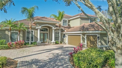 Beach Home Sale Pending in Trinity, Florida