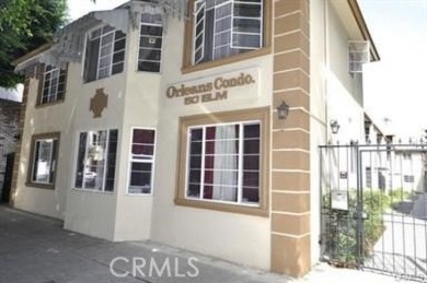 Beach Condo For Sale in Long Beach, California