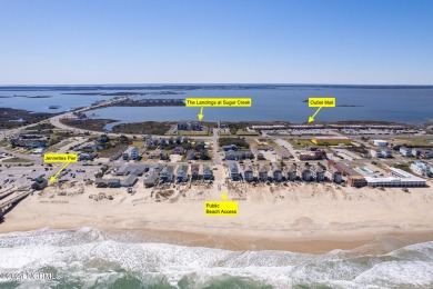 Beach Condo For Sale in Nags Head, North Carolina