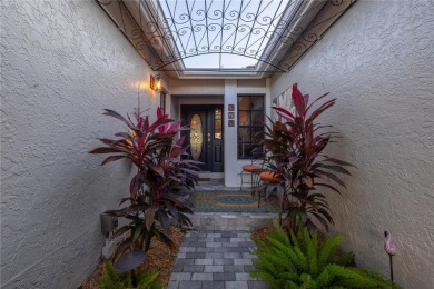 Beach Townhome/Townhouse For Sale in St. Petersburg, Florida