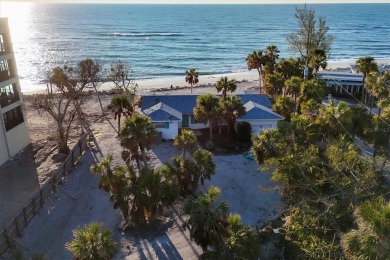 Beach Lot For Sale in Englewood, Florida