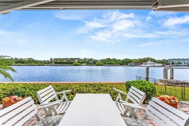 Beach Condo Active Under Contract in Lighthouse Point, Florida