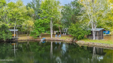 Beach Home Active Under Contract in Southport, North Carolina