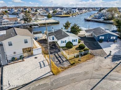 Beach Home For Sale in Little Egg Harbor, New Jersey