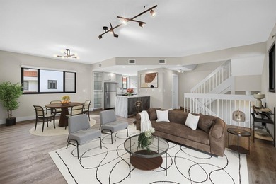 Beach Townhome/Townhouse For Sale in Fort Lauderdale, Florida