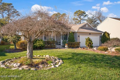 Beach Home Sale Pending in Manahawkin, New Jersey