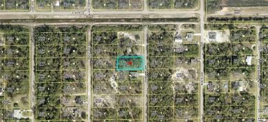Beach Lot For Sale in Lehigh Acres, Florida