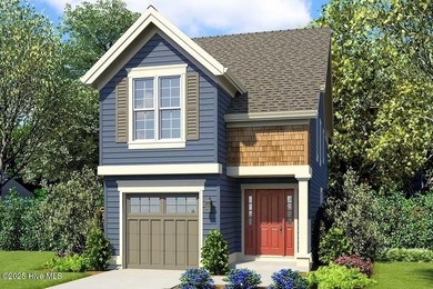 Beach Home For Sale in New Bern, North Carolina