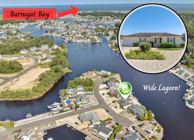 Beach Home For Sale in Forked River, New Jersey