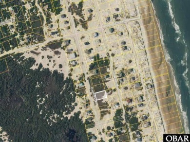 Beach Lot For Sale in Corolla, North Carolina