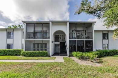 Beach Condo For Sale in Tarpon Springs, Florida