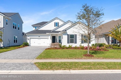 Beach Home For Sale in Ponte Vedra, Florida