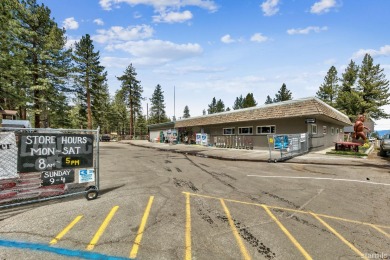 Beach Commercial Off Market in South Lake Tahoe, California