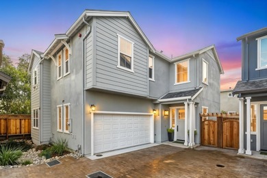 Beach Home For Sale in San Jose, California
