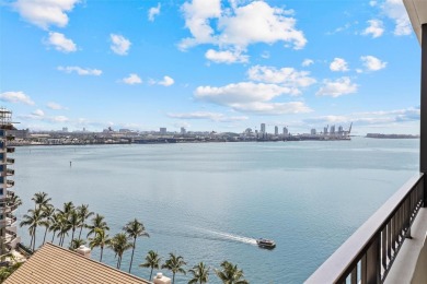 Beach Condo For Sale in Miami, Florida