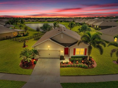 Beach Home For Sale in Vero Beach, Florida