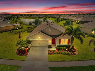 Beach Home For Sale in Vero Beach, Florida