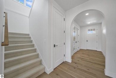 Beach Home For Sale in Traverse City, Michigan