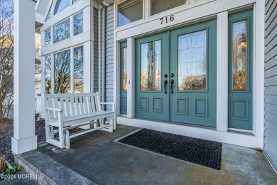 Beach Home For Sale in Forked River, New Jersey