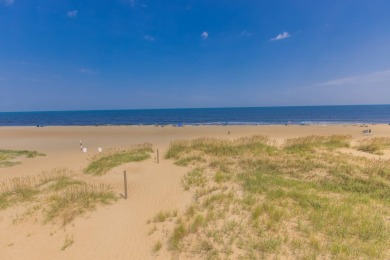 Vacation Rental Beach House in Virginia Beach, Virginia