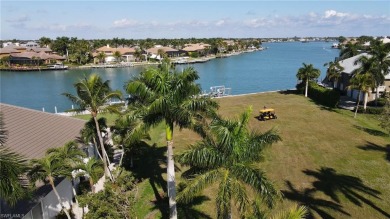 Beach Lot Off Market in Marco Island, Florida