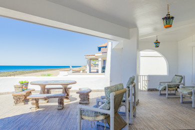 Vacation Rental Beach House in Puerto Penasco, Sonora