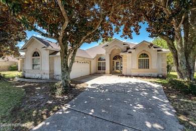 Beach Home For Sale in Jacksonville, Florida