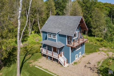 Beach Home Off Market in Northport, Maine