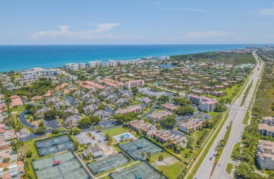 Beach Condo For Sale in Jupiter, Florida