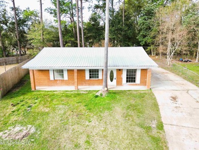 Beach Home For Sale in Biloxi, Mississippi