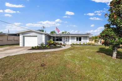 Beach Home For Sale in Bradenton, Florida