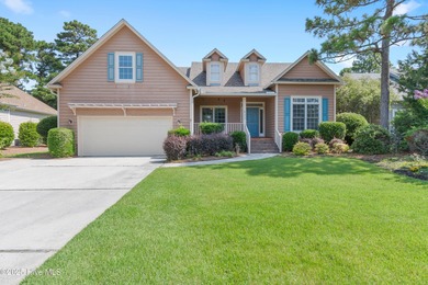 Beach Home For Sale in Southport, North Carolina