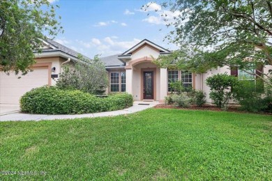 Beach Home For Sale in Saint Johns, Florida