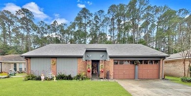 Beach Home For Sale in Slidell, Louisiana