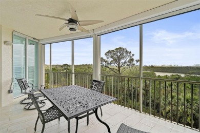 Beach Condo For Sale in Osprey, Florida