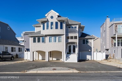 Beach Home For Sale in Toms River, New Jersey