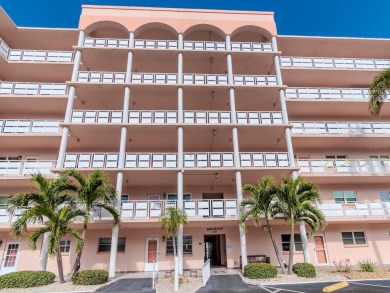 Beach Condo For Sale in Gulfport, Florida