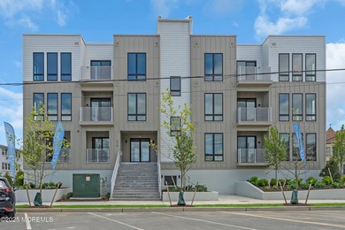 Beach Condo For Sale in Asbury Park, New Jersey