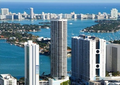Beach Condo For Sale in Miami, Florida